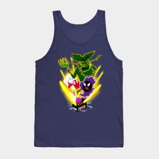 Ghost Trap Ghostbusters mashup movie Tank Top